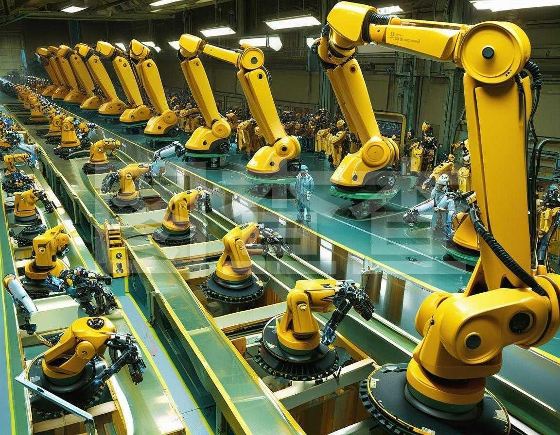 從價(jià)格戰(zhàn)到價(jià)值戰(zhàn):裝備制造業(yè)開(kāi)啟競(jìng)質(zhì)革命