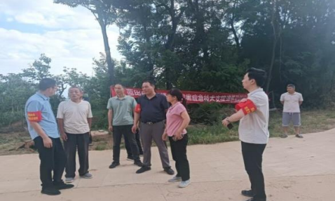 鄉(xiāng)村振興工作動(dòng)態(tài)(第170期)